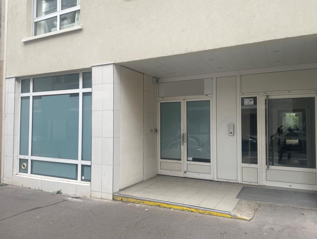 Local d'activité Boulogne-Billancourt 113m² Vente local d'activité Boulogne-Billancourt Hauts-de-Seine OVACT2427544 5